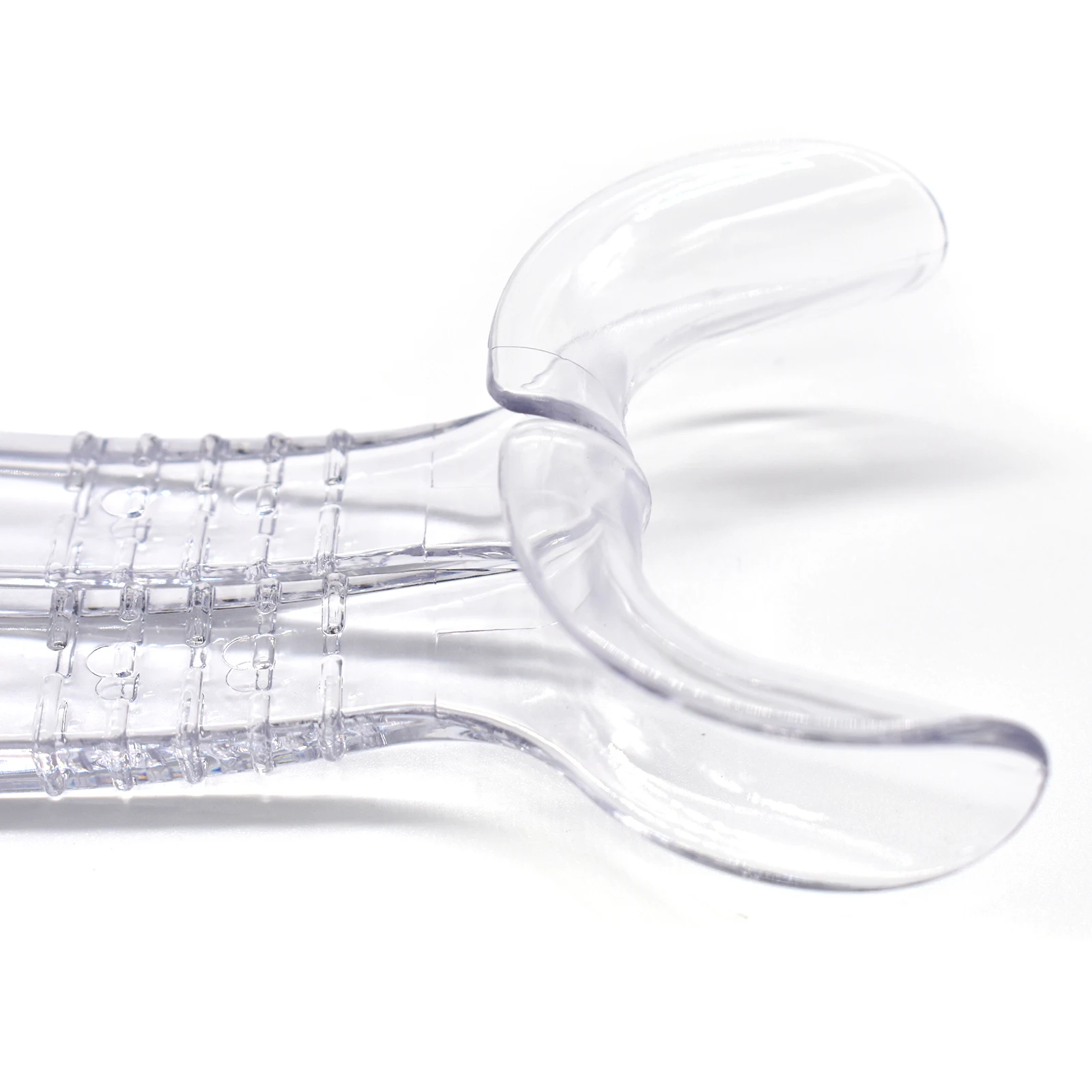 4 шт. высококачественный Ретрактор для зубов губ Открыватель половинной губы