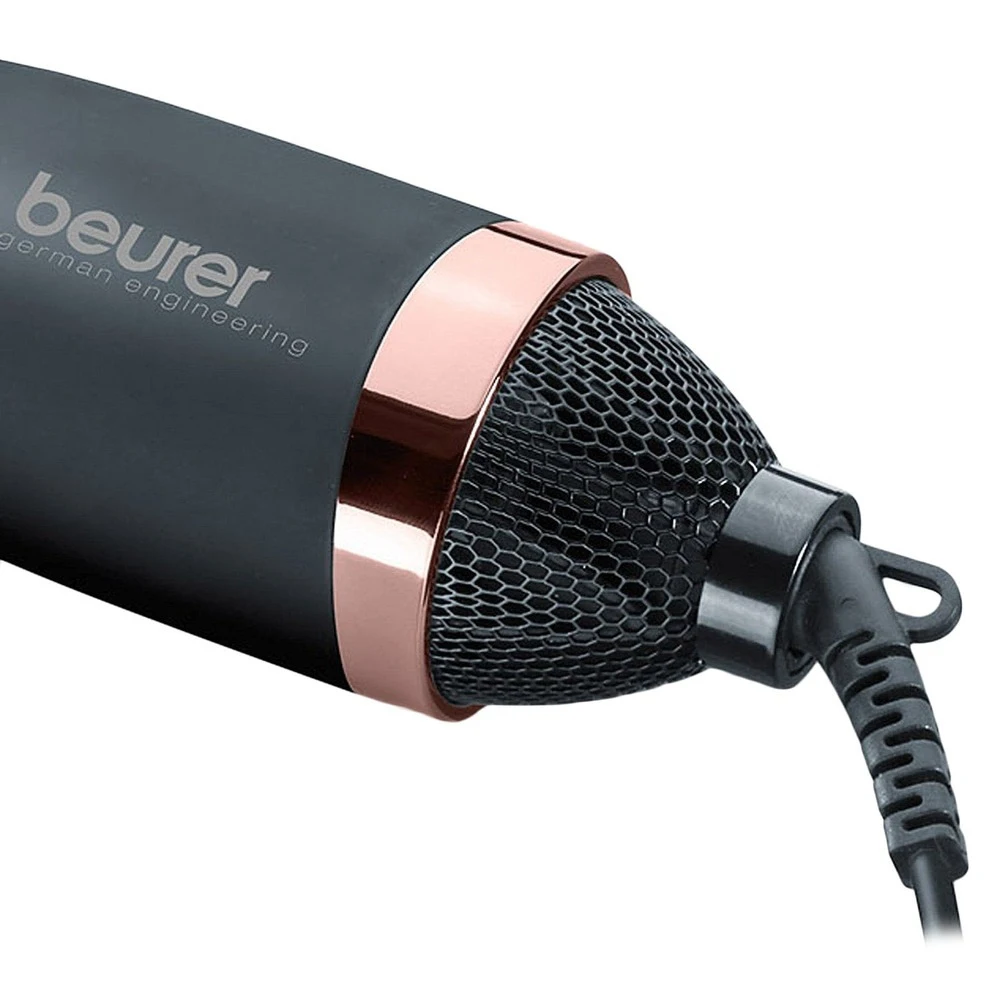 Фен-щетка Beurer HT80 | Бытовая техника