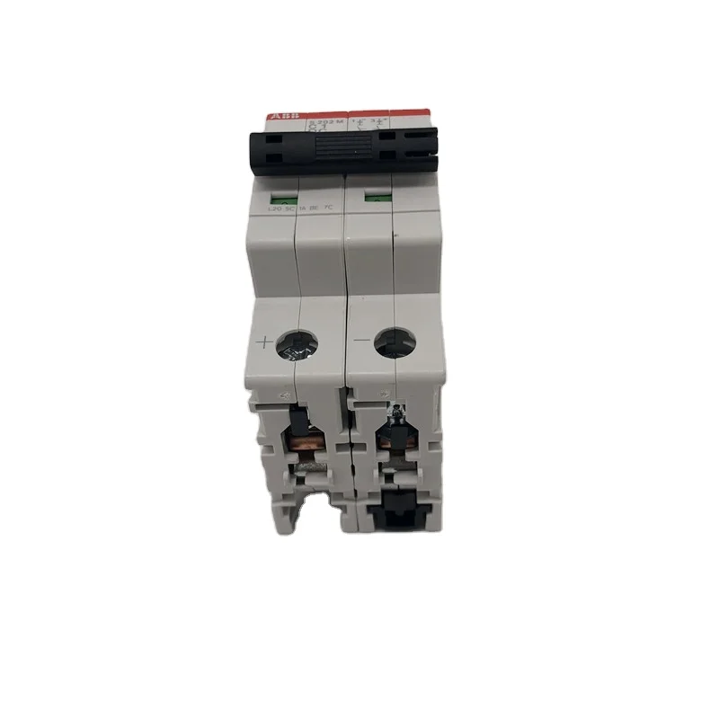 

ABB-China T5N630 PR221DS-LSI R630 FF 3P1SDA054396R1 Moulded Case Circuit Breaker