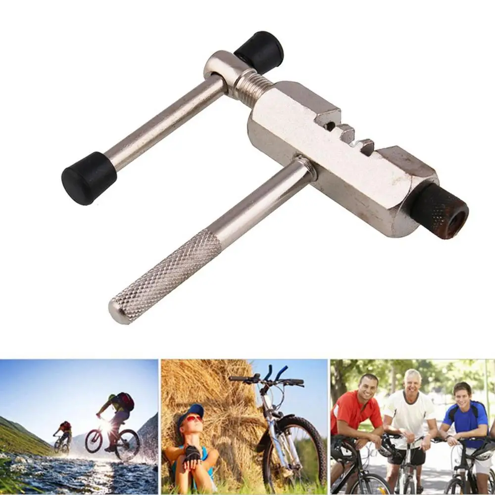

Bicycle Repair Tool Flywheel Shaft Disassembly Accessories Mountain Bike Bicycle Chain Separator