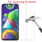 9H закаленное защитное стекло для Samsung M21 M31 м 31s m51 m10 galaxy m30 м 30 S m11 защита для экрана из закаленного стекла на процессором обработки изображений, M20 м 31