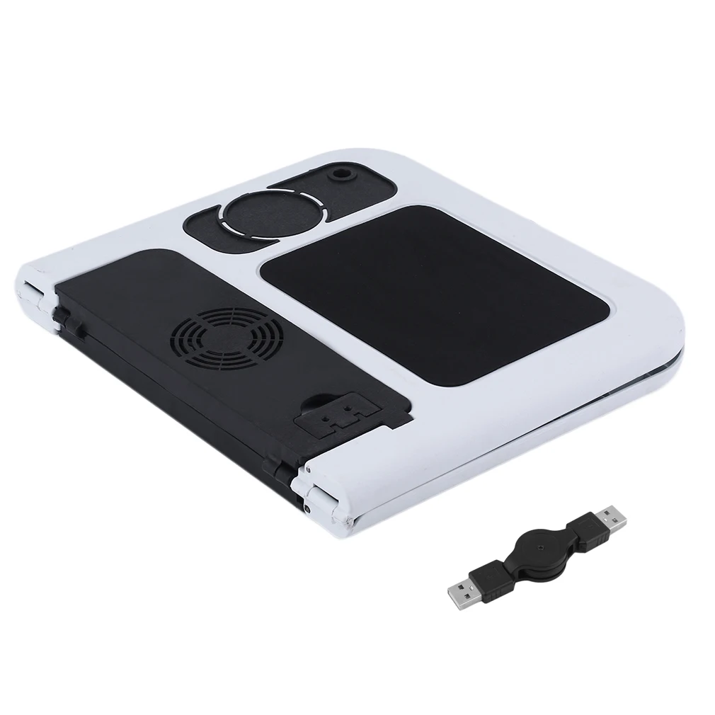 Складной портативный столик для Пикника регулируемый подушки на кровать диван