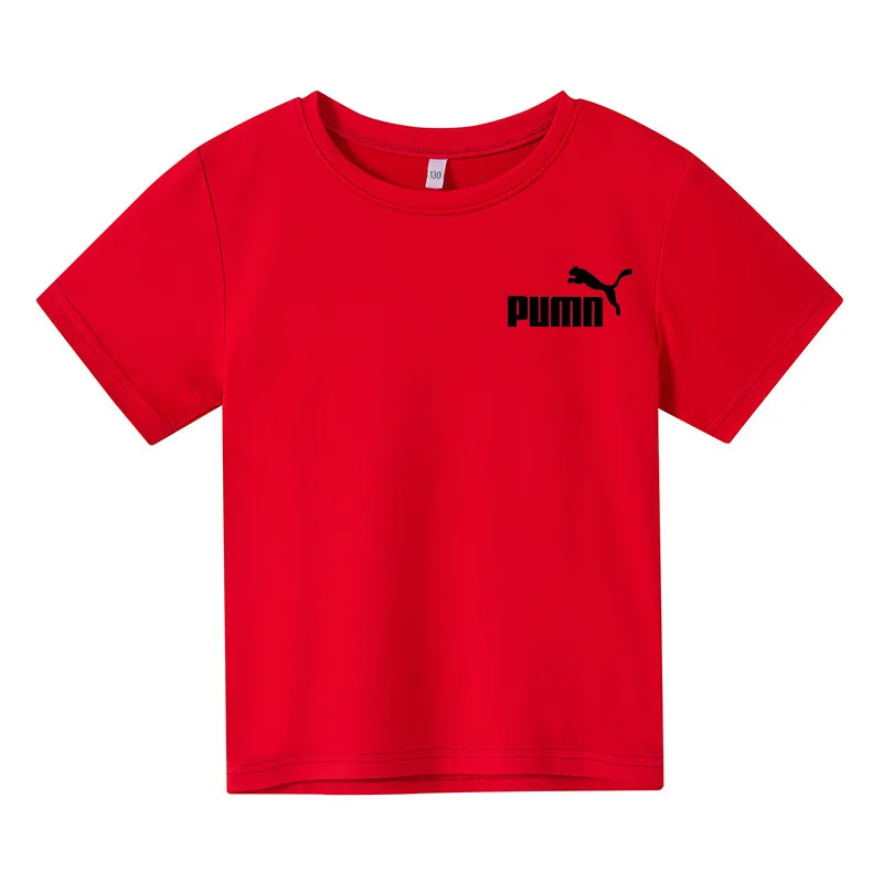 

Boys T Shirts 2021 New Summer Tops T shirt Kids Cartoon Tees Children Casual t shirts for Boys Short Sleeve Boys Cotton T Shirts
