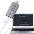 Устройство QianLi iDFU Go 2 для быстрого восстановления системы IOS за 2,8 секунды