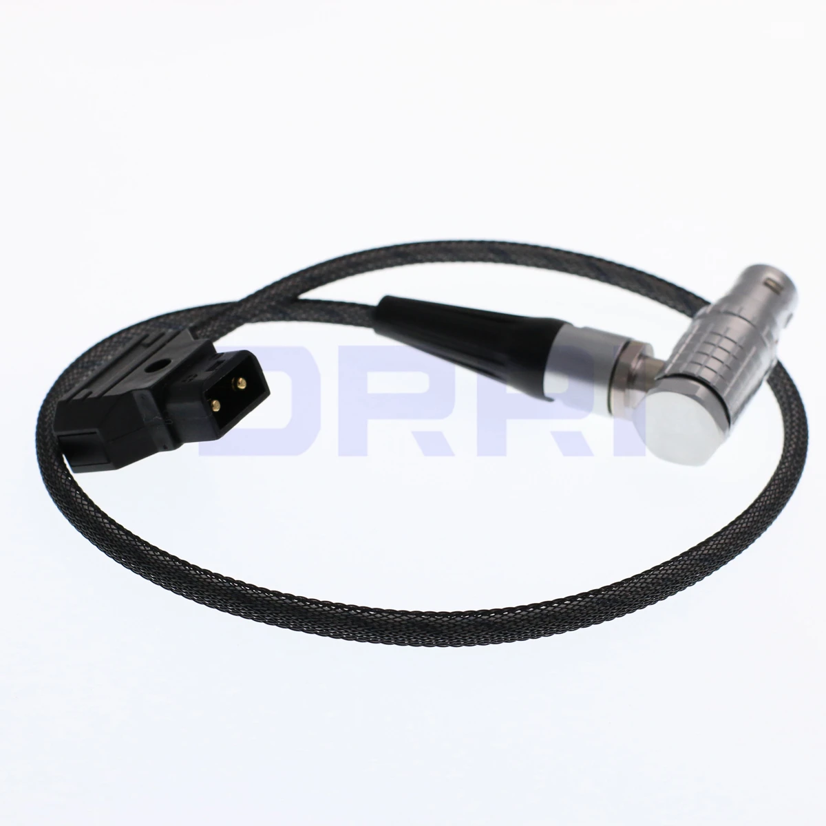 Гибкий качественный Женский Кабель питания Arri Alexa Mini D TAP к Колено 8 pin|for cable|d-tap