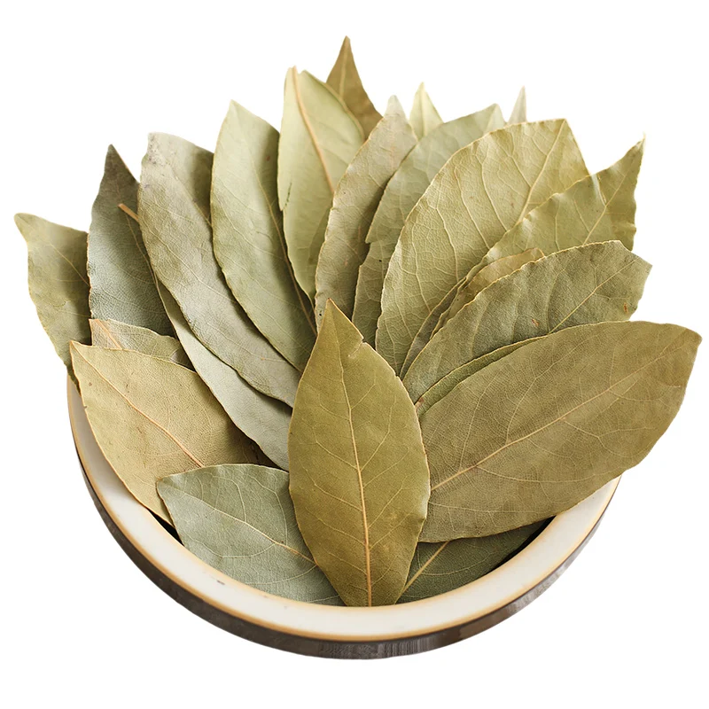 

Organic Bay Leaves Premium Herb A Grade Quality