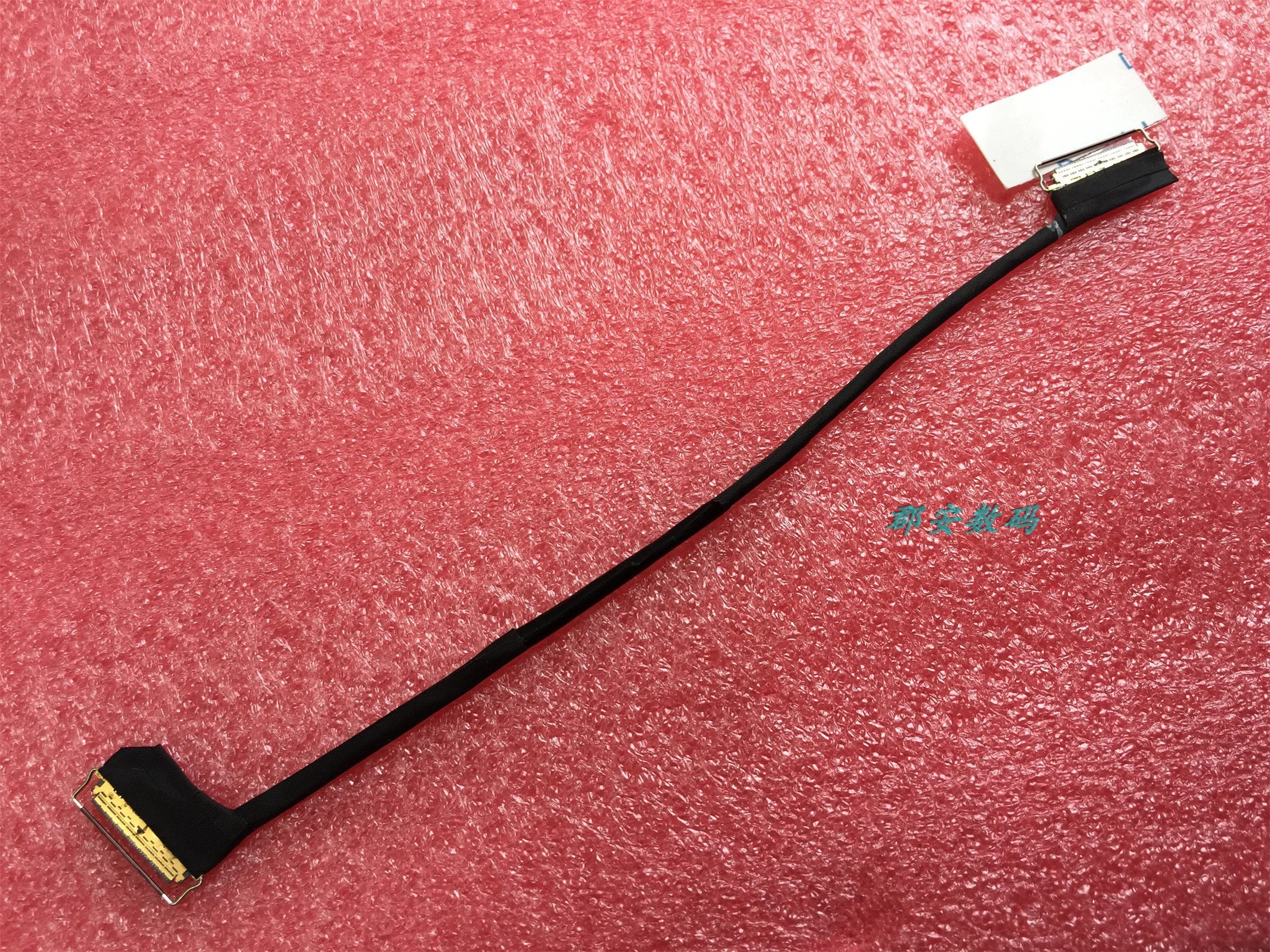 

Новый ЖК-кабель LVDS для Lenovo Thinkpad A475 T470 CT470 FHD 00UR483 DC02C009J00 DC02C009J10 EDP, гибкие разъемы для экрана дисплея