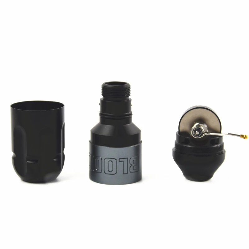 2020 Новое поступление тату-машинка короткая ручка Швейцарский двигатель мощный