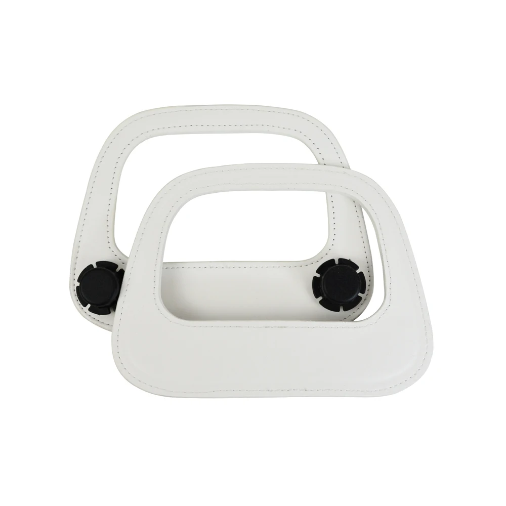 Новая продолговатая ручка из искусственной кожи подходящая для мини OBAG O CHIC Bag o bag