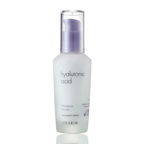 

IT'S SKIN Hyaluronic Acid Moisture Serum 40ml + Collagen Nutrition Serum 40ml Moisturizing Essence Firming Cream Korea Cosmetics