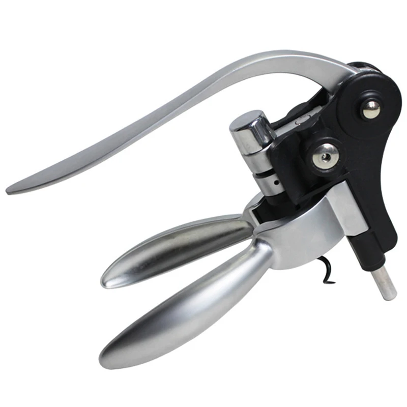 Милый кролик стиль открывалка для вина Инструмент креативный штопор Пробка