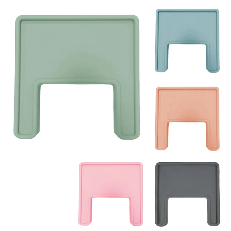 

Акция! Силиконовая подстилка для кормления малышей