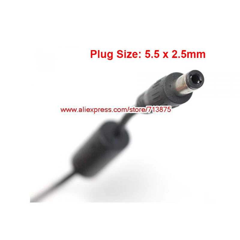 Оригинальный адаптер переменного тока 19 в 2 а 38 Вт ADPC1936 для PHILIPS 227E6L 224E ADPC1938EX 220C4LSB/93