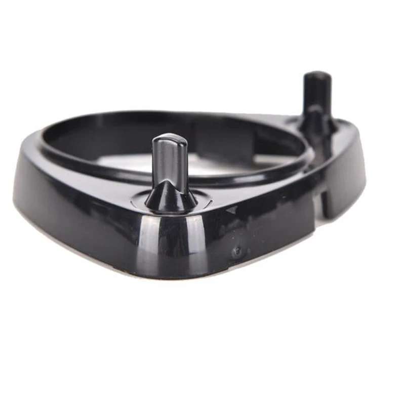 

Tsmile Electric Toothbrush Heads Holder for Oral-B White or Black Compatible 3757 D12 D20 D16 D10 D36