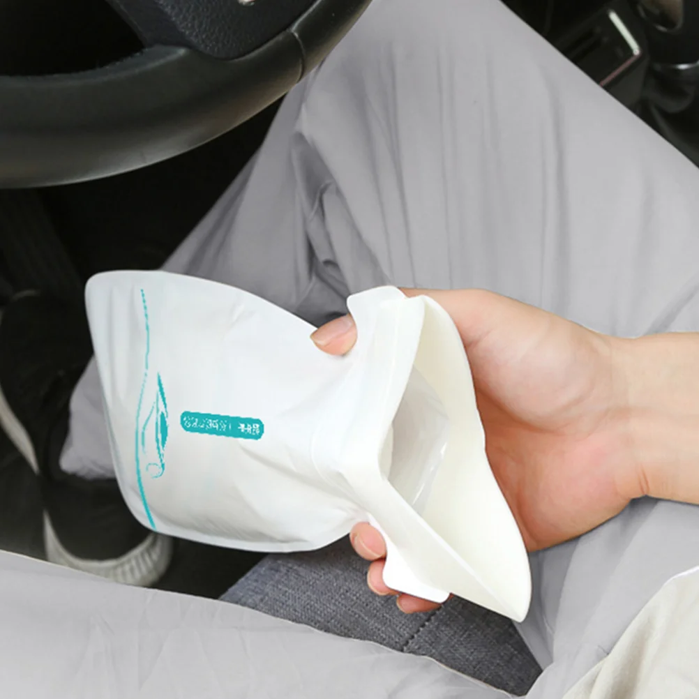 4 шт. Универсальные мешки для мочи | Строительство и ремонт