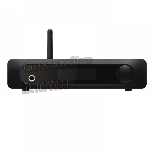 Мини-матрица для наушников Mini-i Pro 2 32 бит/384 кГц DSD DXD DAC усилитель ESS SABRE Ultra ES9016S 210 МВт