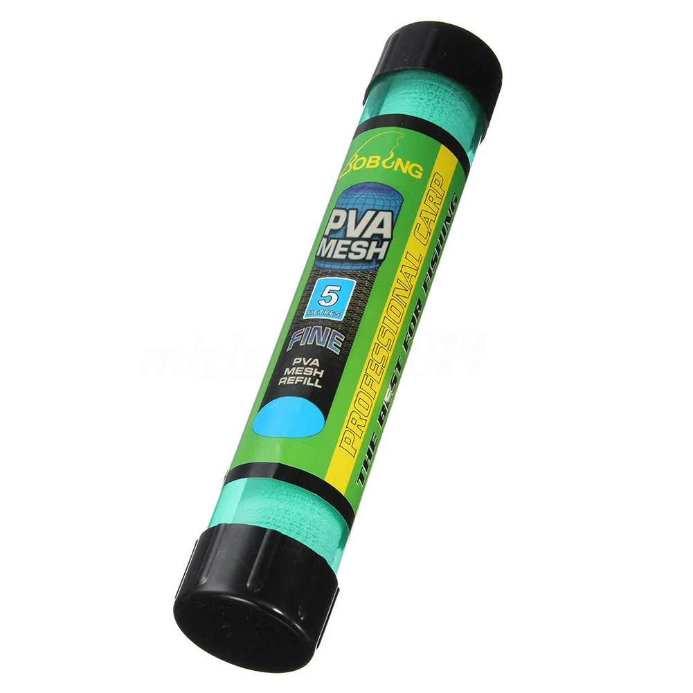 Воронка заправка чулок PVA сетка спортивные аксессуары уличная ловля карпа