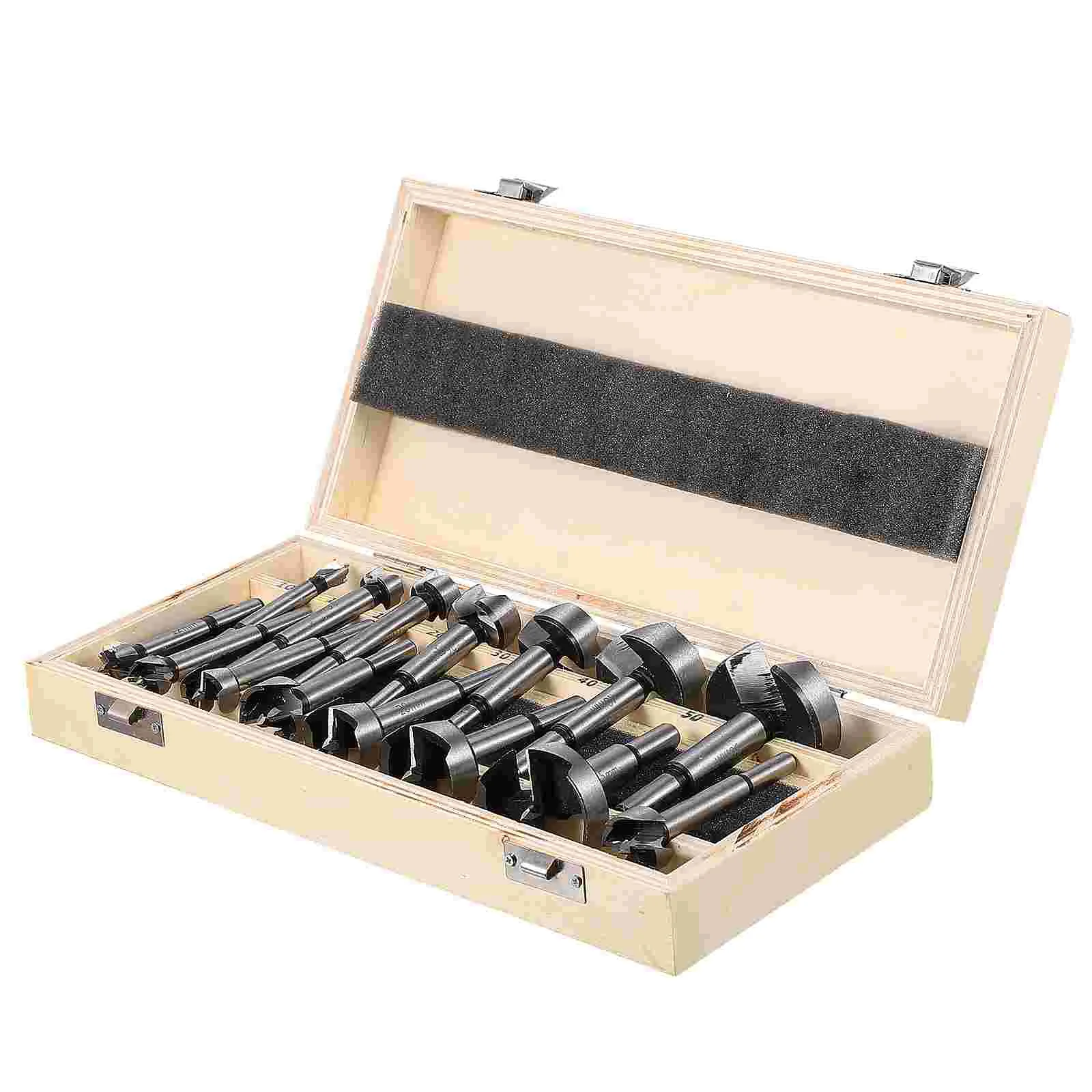 

Drill Bit