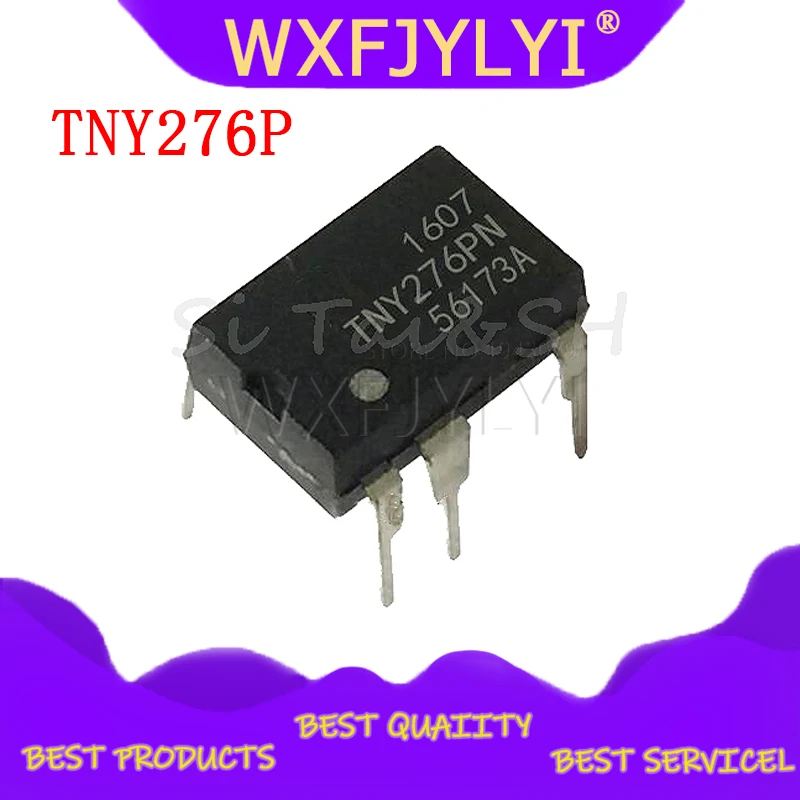 10 шт./лот TNY276P TNY276PN TNY276PG TNY276 DIP 7|tny276pn| |