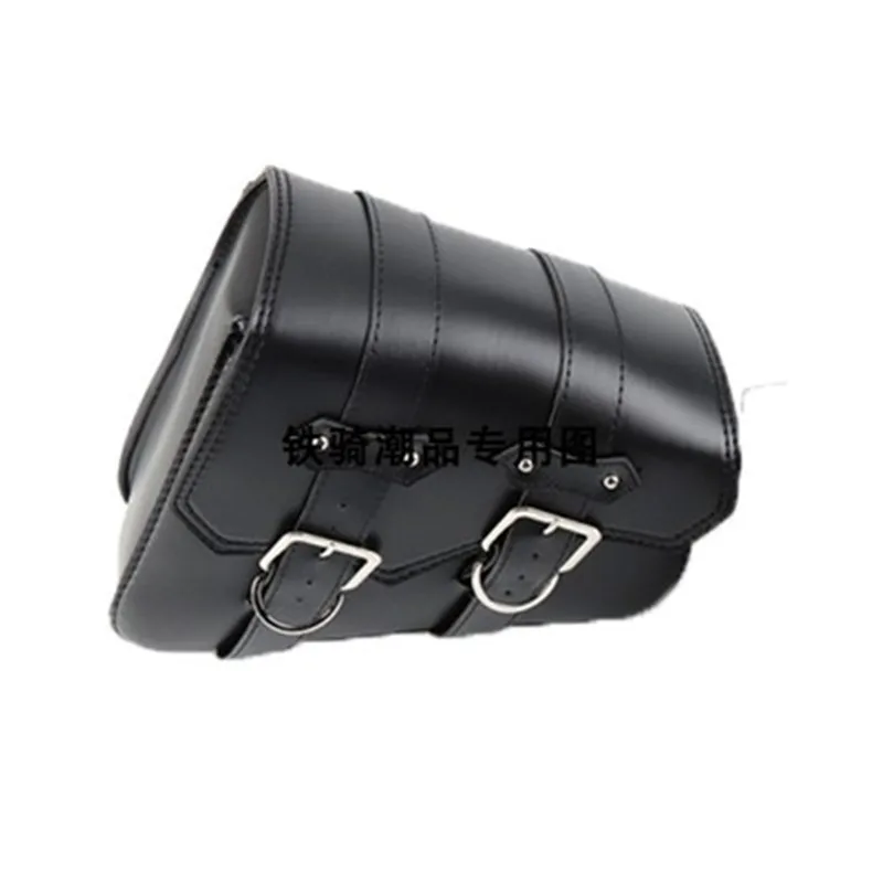 

Motorcycle Hanging Bag Motorcycle Saddlebags Motorcycle Side Riding Travelling Bag Waterproof Rider Bag Universal Luggage Bag