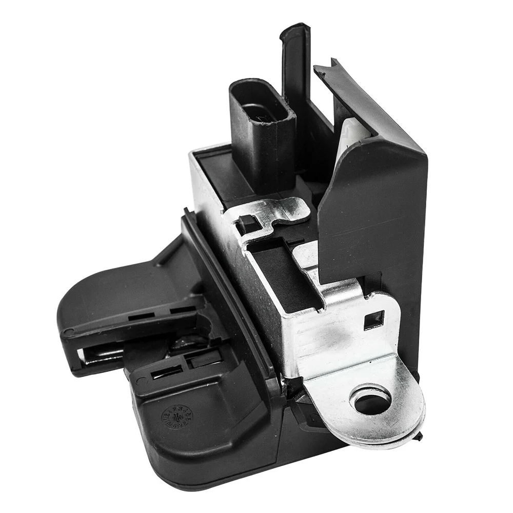 

Tailgate Boot Lock Latch Catch Actuator for Volkswagen GOLF MK5 MK6 for TOURAN PASSAT B6 B7 Car Accessories