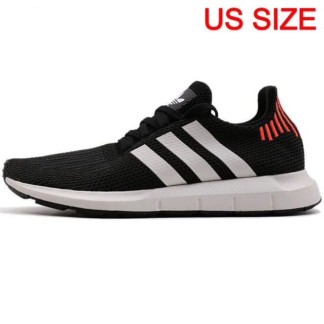 B37730 Original New Arrival Adidas Originals Swift Men's Skateboarding Shoes Sneakers - Цвет: B37730