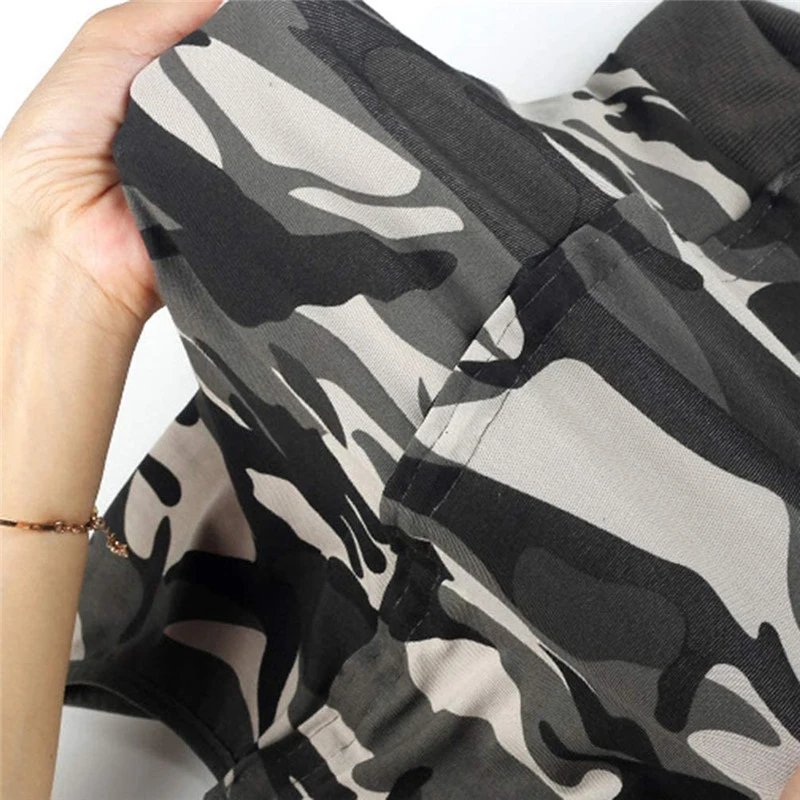 

Breathable Pet Recovery Suit Dog Cat Sterilization Suit Anti-Licking Surgery Recovery Vest Pet Care Clothes For Small Large Dogs