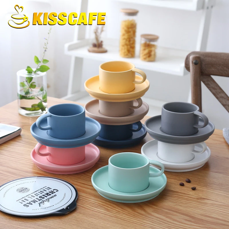200 мл керамическая посуда для напитков кофейные чашки и кружки фарфоровые наборы