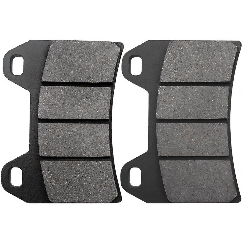 

Motorcycle Front Brake Pads For SMC625 SMC 625 640 660 Duke II 640 690 Duke 690SM 690 SM-LE 2010-2011 1190 Adventure R 2013