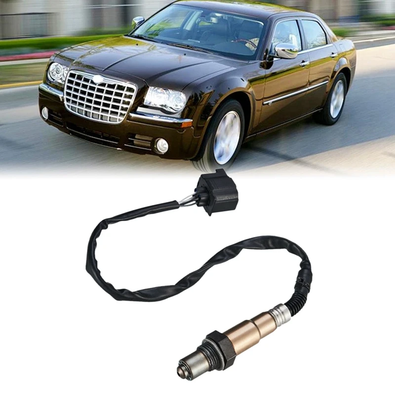 2 шт. Автомобильный датчик кислорода O2 SG1849 для Chrysler Jeep Dodge Mitsubishi 23159 15510 | Автомобили