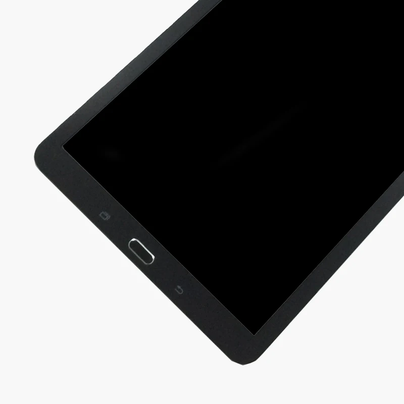 Для samsung Galaxy Tab E 9,6 T560 ЖК-SM-T560 SM-T561 ЖК-экран+ сенсорный экран дигитайзер сенсорная рамка в сборе
