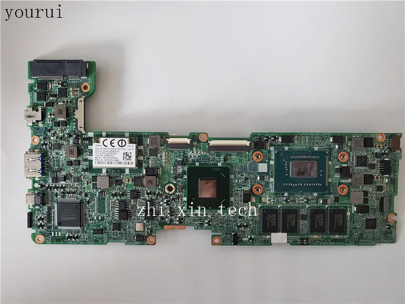 Yourui  Acer P3-171     DAEE3MB1AE0 NBV8L11004      
