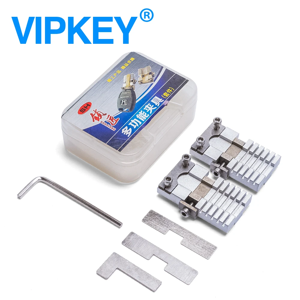 

Vipkey универсальный зажим для автомобильных ключей