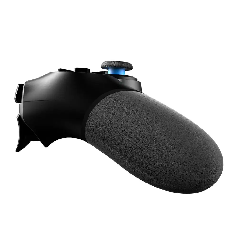 IPEGA PG-9156 PG9156 Flexible Joystick Sensitive Key Bluetooth 4.0 Continues Beating Function Gamepad with 2.4GHz USB Receiver |