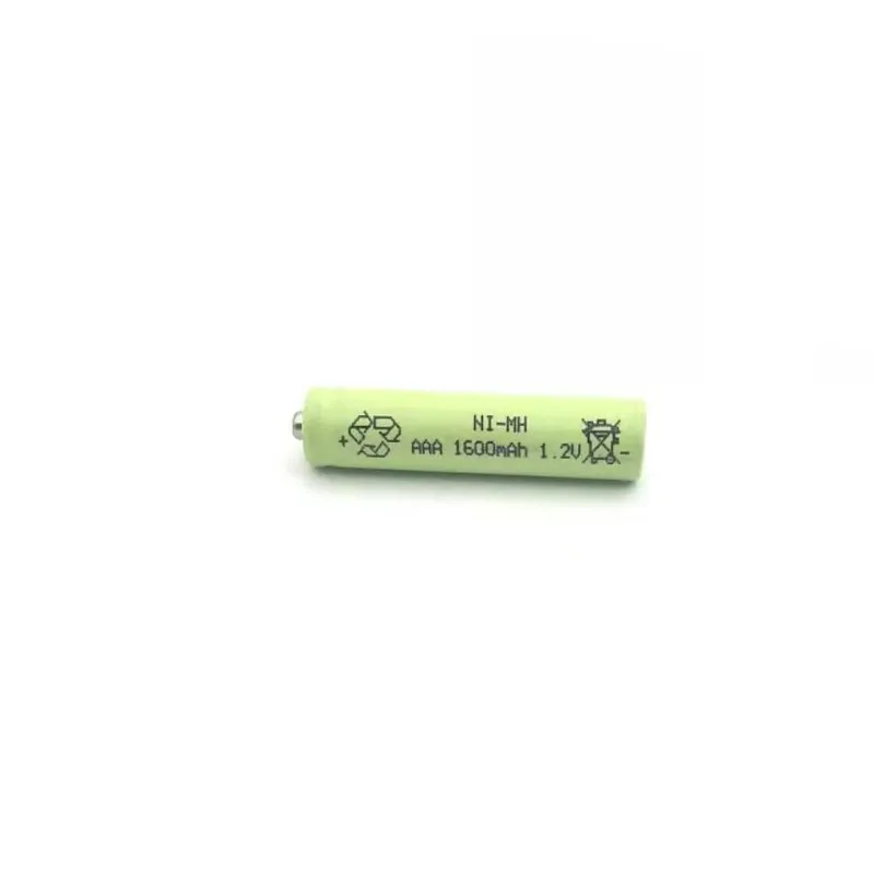8X AAA 1600mAh OOLAPR 1 2 V аккумуляторная батарея Ni-MH перезаряжаемая 3A Бесплатная доставка |