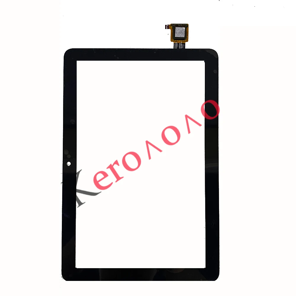 Для Amazon Fire HD8 HD 8 2020 10-го поколения K72LL4 сенсорный экран дигитайзер Стекло Замена |