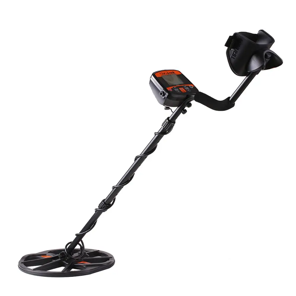 Professional underground metal detector metal Explorer gold silver copper treasure hunting scanner new TX-960