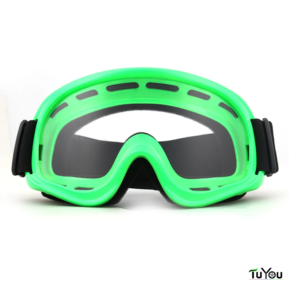 

Outdoor Motocross Goggles Cycling MX Off-Road Ski Sport ATV Dirt Bike Racing Glasses Mask Motorcycle Full Face Mask Ski goggles