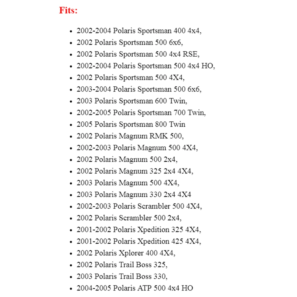 ATV часть 4010560 4010591 прочный контроль фар профессиональная практичная замена ручка переключатель стоп для Polaris 01-05