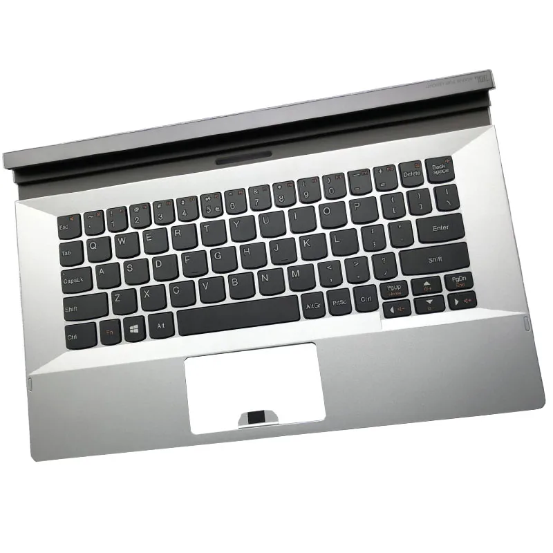 

Free Shipping!! 1PC Original New Laptop Shell Cover C Palmrest For Lenovo MIIX2 11 K611