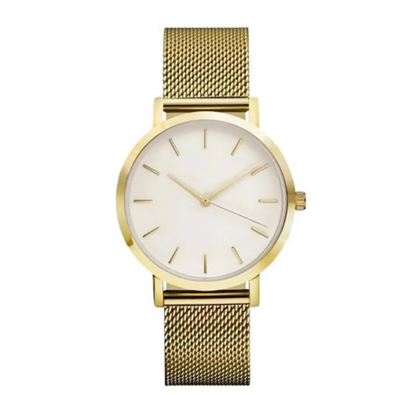 

No Brand Watch Womens Watches Luxury Women Gold Watches Fashion Women Dress Watches horloge vrouw dames horloges uhr damen