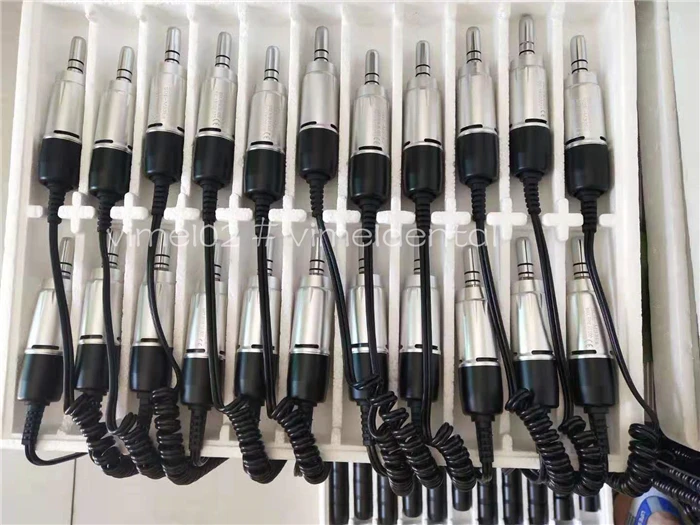 

35KRPM Dental Marathon Micromotor Polishing Handpiece 2.35mm