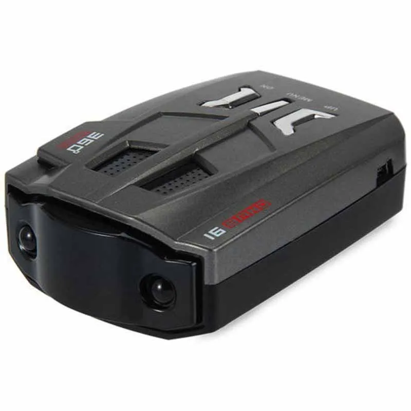 Бесплатная доставка автомобильные аксессуары Кепка тракер Скорость V9 лазерный