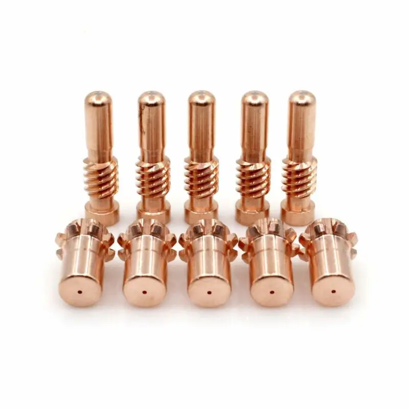 

Parts Electrode Replacement Nozzle For ProCut 20/55/80 PCT-80 WSP-24009