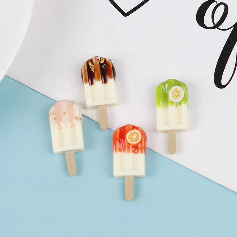 1 шт. Миниатюрная игрушка-домик для кукольного домика миниатюрная мягкая