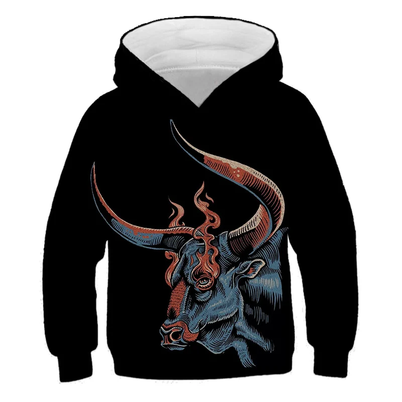 Летняя толстовка милый пуловер с рисунком в виде животных испанским принтом