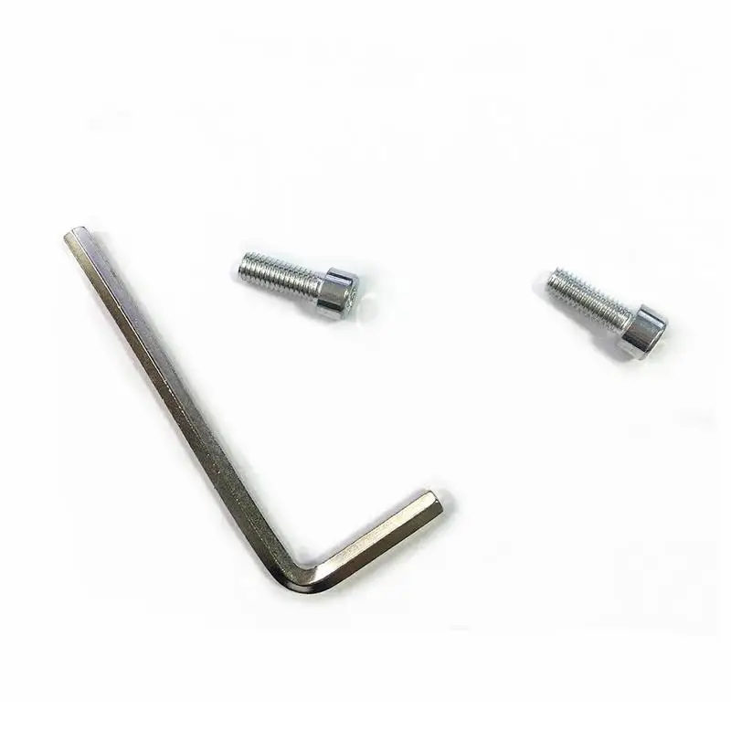 Болты для бутылки с водой торцевые винты велосипедного стержня велосипедный