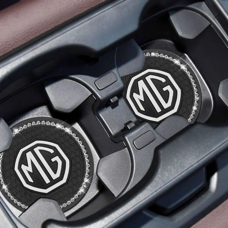 1/2 шт. противоскользящие подставки для салона автомобиля | Автомобили и мотоциклы