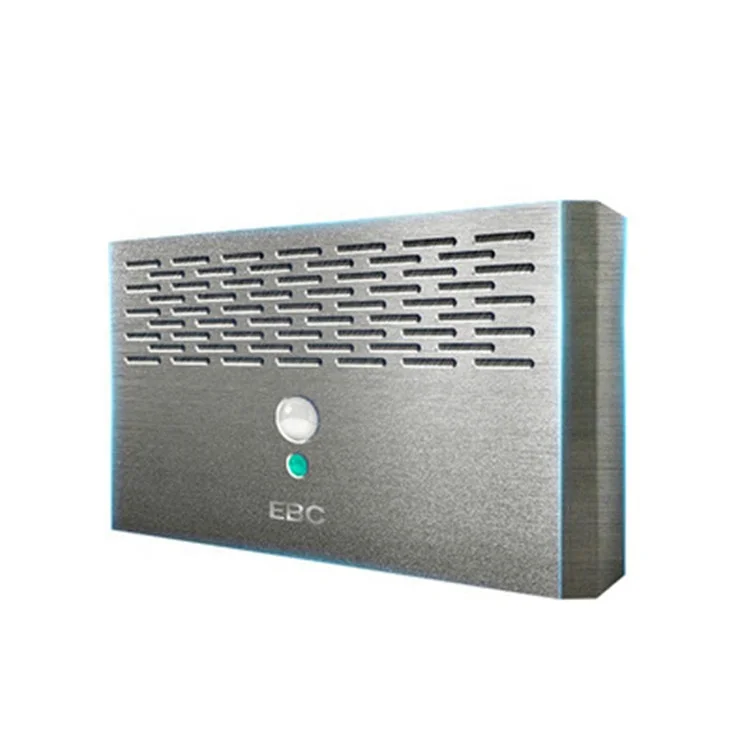 

Factory price Elevator Air Purifier Disinfection machine lift Air Sterilizer