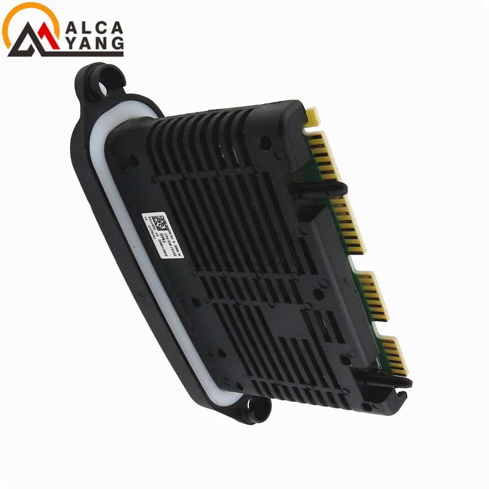 Высокое качество совершенно новый 7316217 для BMW 5 серии F07 GT F10 F11 модуль драйвера фар